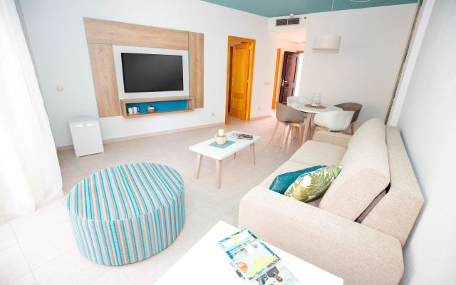 Gara Suites Golf & SPA