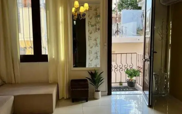 Katerina 1 Bedroom House