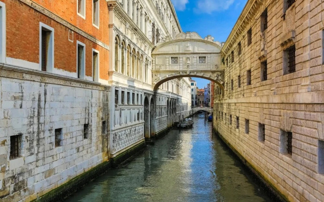 San Marco Studio
