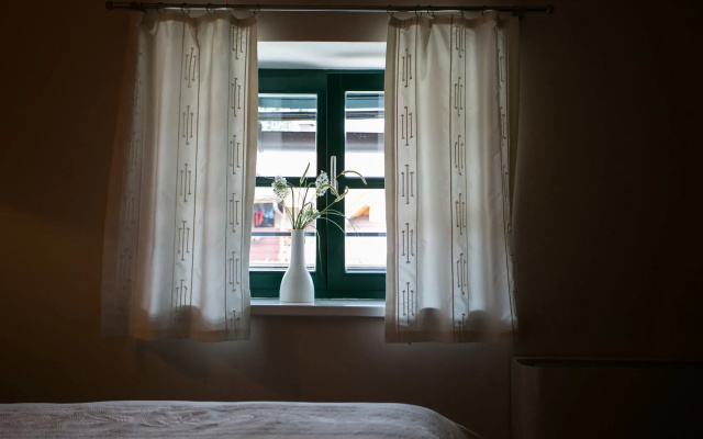 Pri Žabarju Bed & Breakfast Ljubljana
