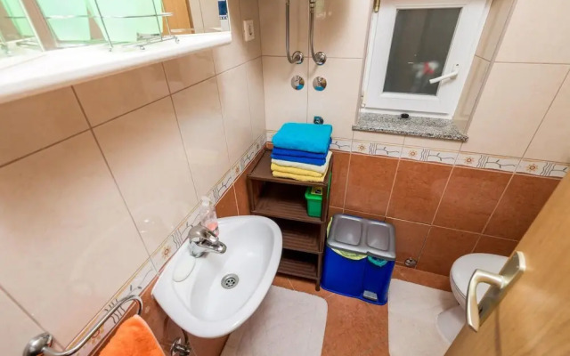 Beautiful Home in Opatija With Wifi and 1 Bedrooms
