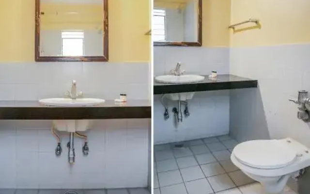 Hotel Nandanvan Annexe By OYO Rooms