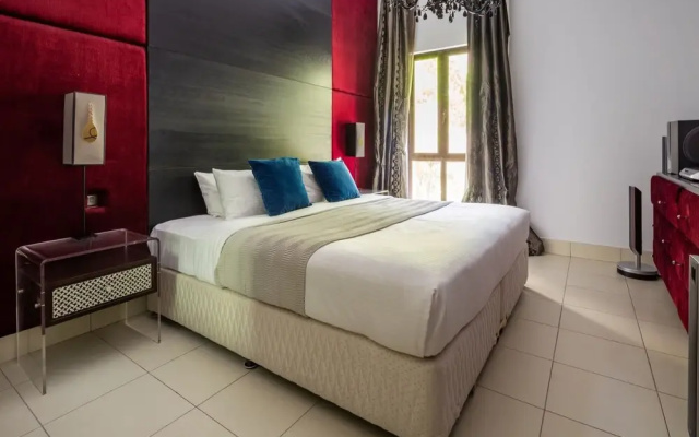 Luxurious 1BR in Reehan - Old Town Dubai!