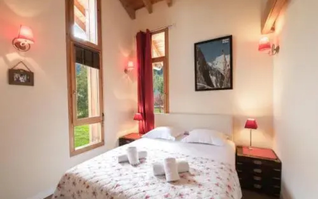 Chalet Athina