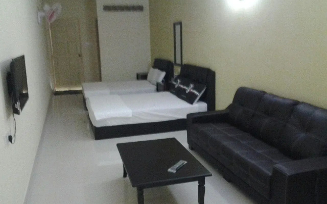 D'Family Hotel