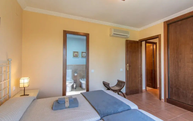Apartment by Isla Canela Golf