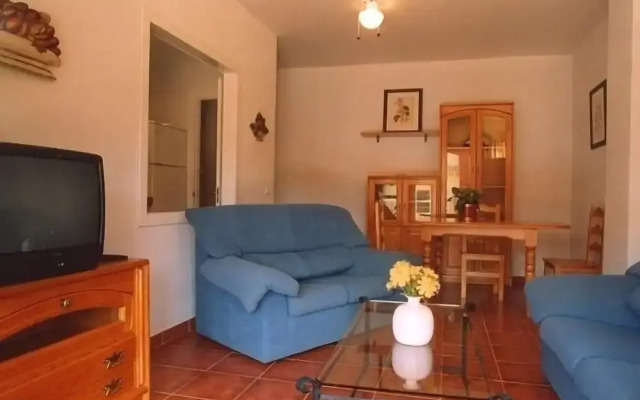 Apartamentos Puerto Zahara 45