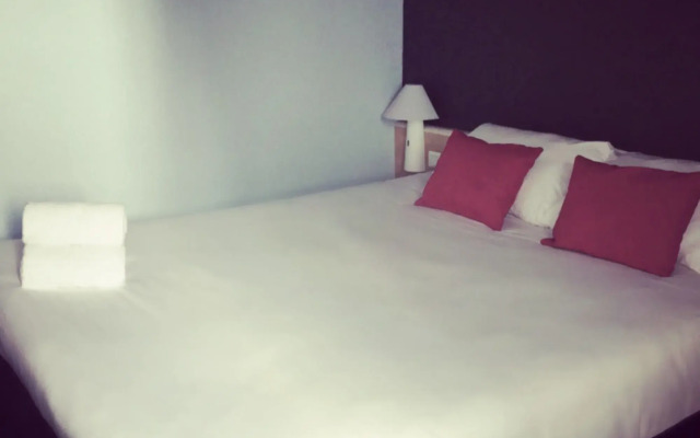 ibis Rennes Cesson