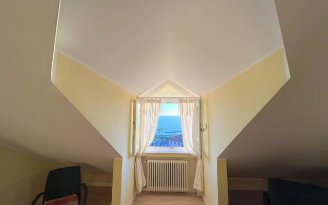 H11 Finestra Sul Mare - Santo Stefano