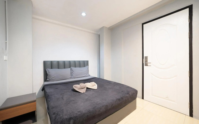 OH Hostels - Bangkok