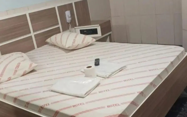 Hotel Park Xandu