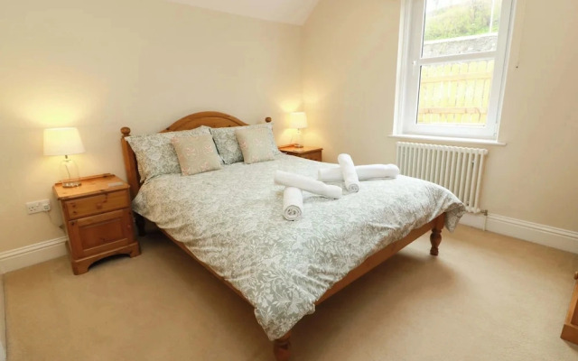 Haven Cottage