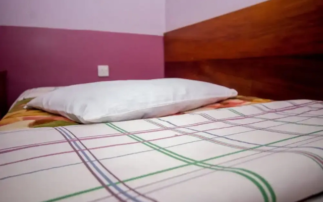 Starlight Hotel Mbale
