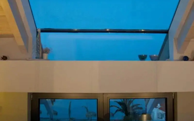 Seacret Apartments
