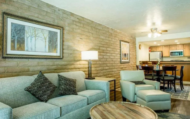 Vail Luxury Condos at Sandstone Creek