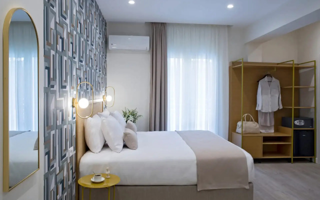 Hypnos Inn Athens