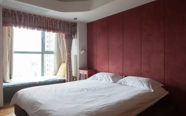 Yasmine Seasons Park Apartment Hotel