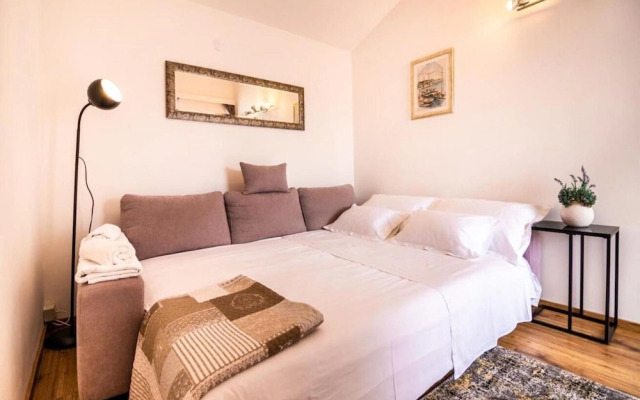 Apartment Branka