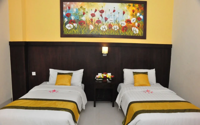 Puri Saron Hotel Denpasar