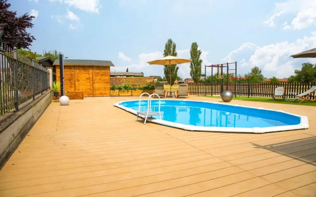 Villa Patty With 4 Bedrooms and 2 Bathrooms