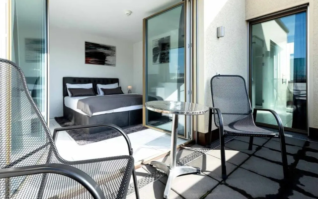 IQ130 Guesthouse