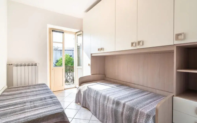 Stay in Verbania Pallanza
