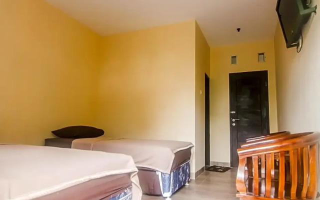 Hotel Cemerlang