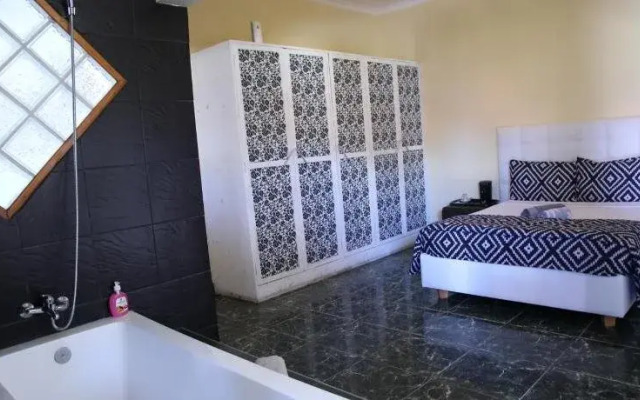 Palmeiras Guest House Matola