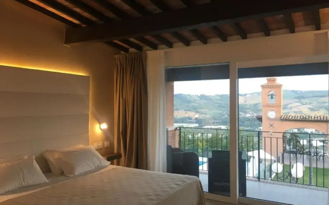 Il Poggio