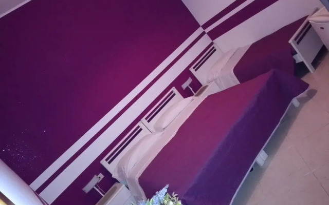 Albergo grace