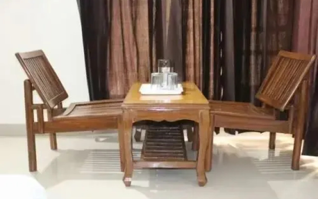 B4 Guest House by OYO Rooms