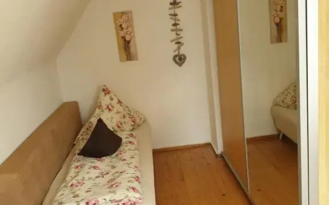 Ferienhaus Gogelhopf