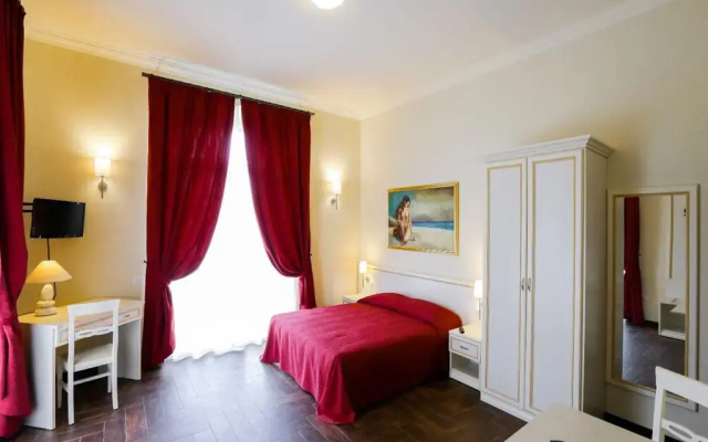 B&B Villa Pallotta