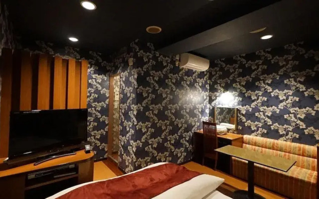 Hotel Jupiter - Adults Only