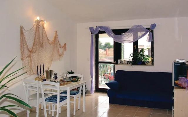 Amazing Home in Sibenik With 4 Bedrooms and Wifi