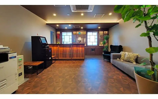 ｂｕｓｉｎｅｓｓ&ａｃｔｉｖｉｔｙ ｃｈａｎｖｒｅ - Vacation STAY 64311v