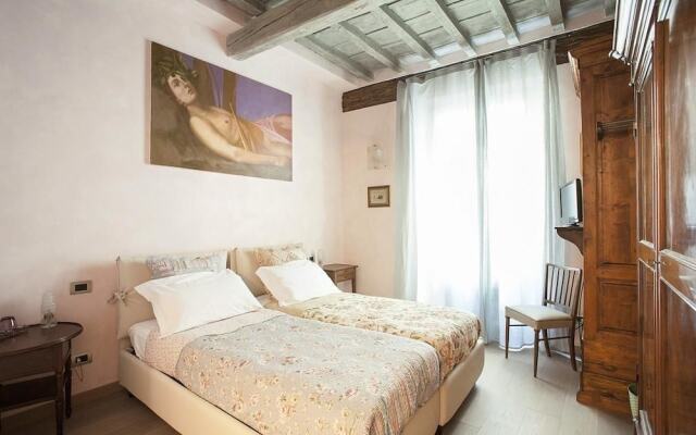 Отель Casa di Annusca комната для гостей
