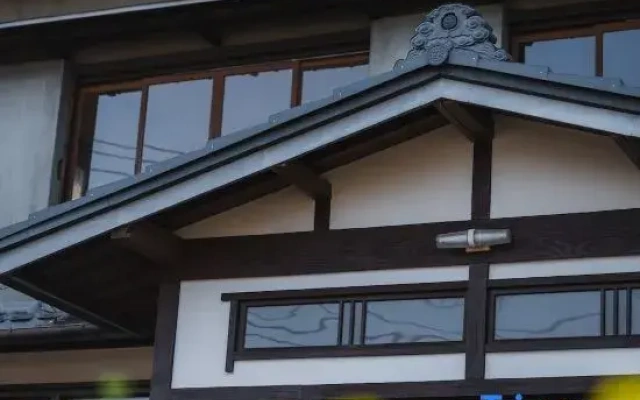 THE LAKE Kawaguchikokurashi