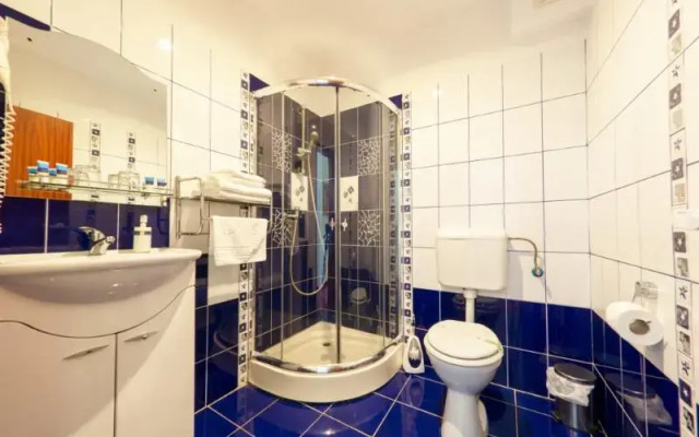 Hotel Bran Belvedere 4