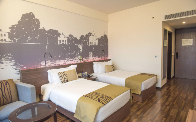 Vivanta Kolkata EM Bypass