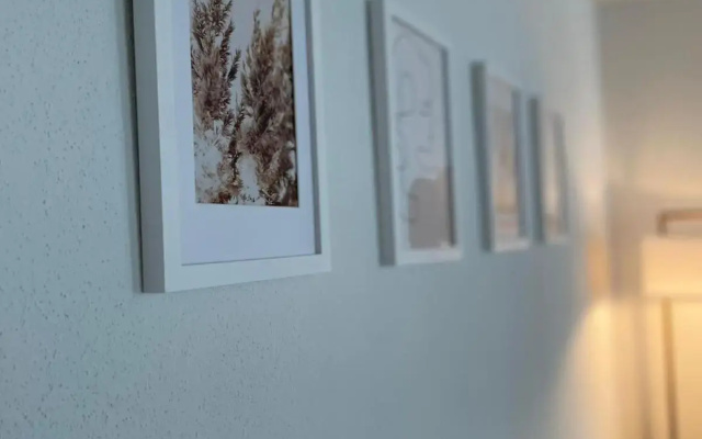 Ferienwohnung Seeschilf in Friedrichshafen
