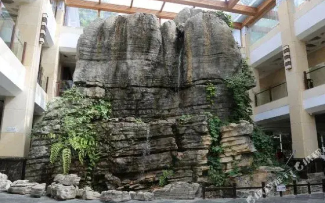 Canyon Hotel (Grand Canyon Scenic Area)