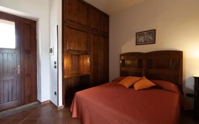 Agriturismo Sant Elia