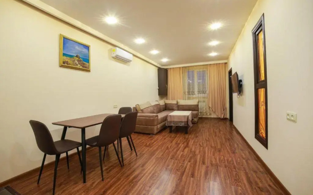 Best Apartments