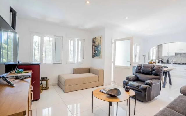 Villa Luxe