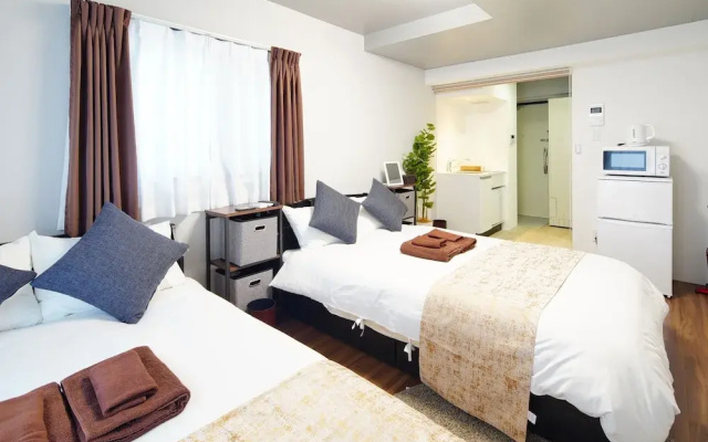 eos HOTEL Skytree