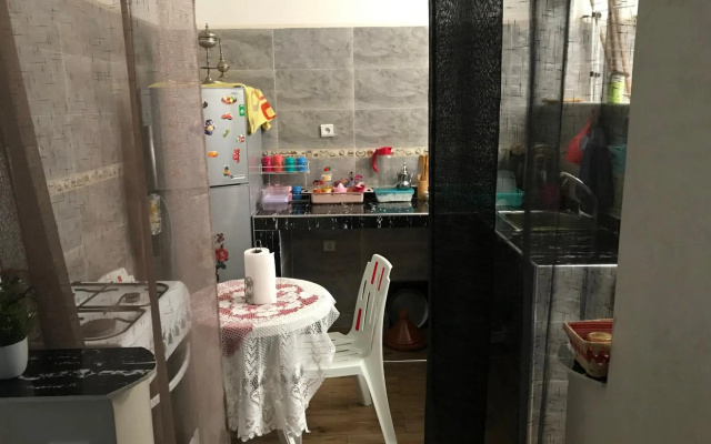 The Perfect Tenant For Rent