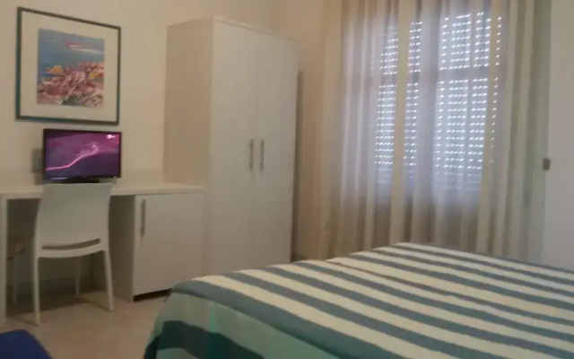 Hotel Il Gabbiano Beach