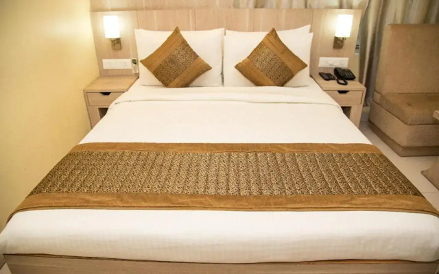 Hotel Buddha Imperial Muzaffarpur