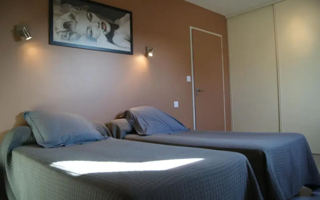 Residence Kersaliou